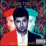 Blurred Lines [Bonus Track]