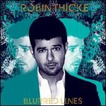 Blurred Lines [Bonus Tracks]