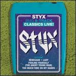 BMG 8-Track Classics Live!