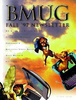 Bmug Fall 1997 Newsletter - Bmug