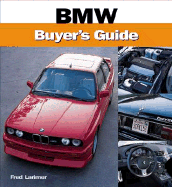 BMW Buyer's Guide