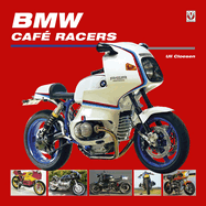 BMW Caf� Racers