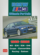 BMW M3 Ultimate Portfolio 1986-2006