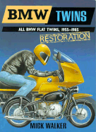 BMW Twins Restoration