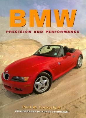 BMW - Cockerham, Paul W