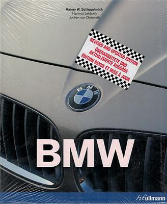 BMW - Schlegelmilch, Rainer, and Lehbrink, Hartmut, and Von Osterroth, Jochen