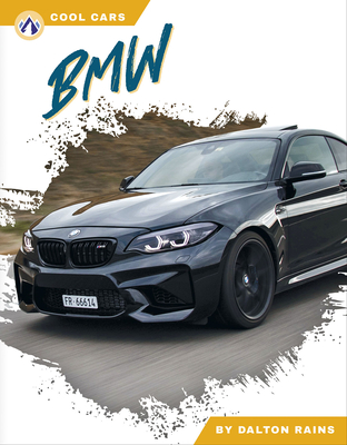 BMW - Rains, Dalton