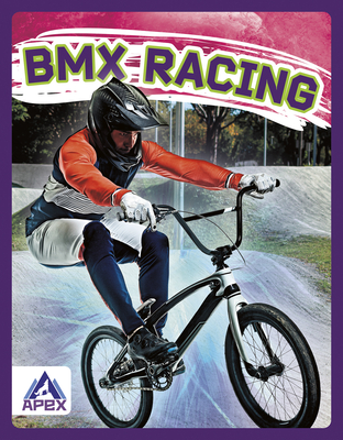 BMX Racing - Walker, Hubert