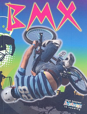BMX - Mattern, Joanne