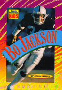 Bo Jackson - Rolfe, John