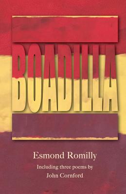 Boadilla - Romilly, Esmond, and Cornford, John, and Nichols, George