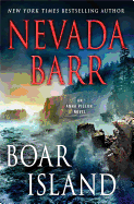 Boar Island