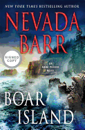 Boar Island
