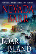 Boar Island
