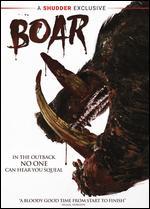 Boar