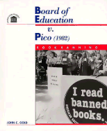 Board of Education Vs. Pico