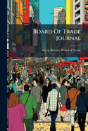 Board of Trade Journal