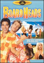Boardheads - John Quinn