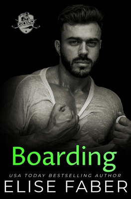 Boarding - Faber, Elise