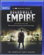 Boardwalk Empire: Season 01