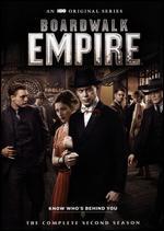 Boardwalk Empire: Season 02