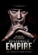 Boardwalk Empire: Season 03