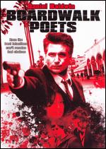 Boardwalk Poets - John Bevilacqua