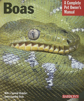 Boas - Wagner, Doug