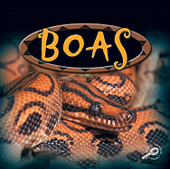 Boas
