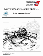 Boat Crew Seamanship Manual (Comdtinst M16114.5c)