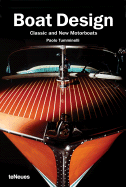 Boat Design: Classic and New Motorboats