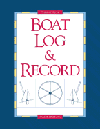 Boat Log & Record - Bree, Marlin