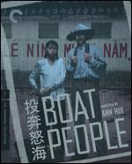 Boat People [Criterion Collection] [Blu-ray]
