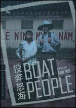 Boat People