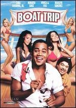 Boat Trip [P&S]
