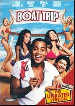 Boat Trip [WS]