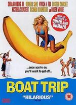 Boat Trip