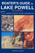 Boater's Guide to Lake Powell