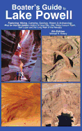 Boater's Guide to Lake Powell