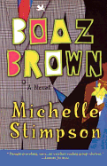 Boaz Brown