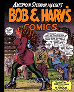 Bob and Harv's Comics
