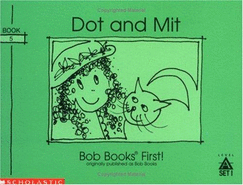 Bob Books First!