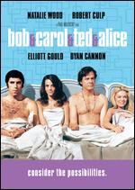 Bob & Carol & Ted & Alice