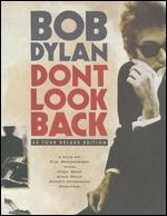 Bob Dylan: Don't Look Back - 65 Tour [Deluxe Edition] [2 Discs]