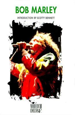 Bob Marley - Bennett, Scotty