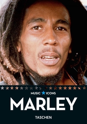 Bob Marley - Crampton, Luke (Editor), and Rees, Dafydd