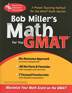 Bob Miller's Math for the GMAT