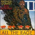 Bob Ostertag: All the Rage