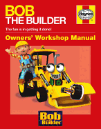 Bob the Builder Manual