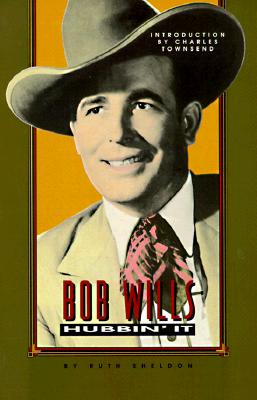 Bob Wills - Sheldon, Ruth
